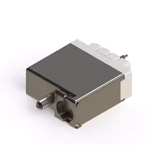 516-038-000-465 EDAC Inc.  Boîtiers de connecteurs de fond de panier